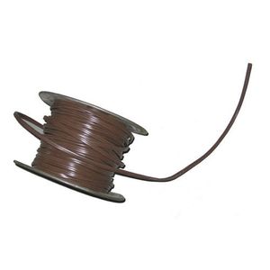 18-2 LAMP CORD