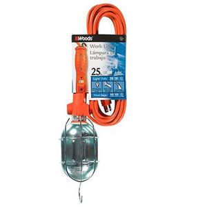 18-3 LIGHT METAL GUARD