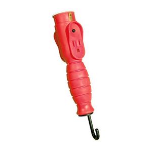TROUBLE LIGHT HANDLE