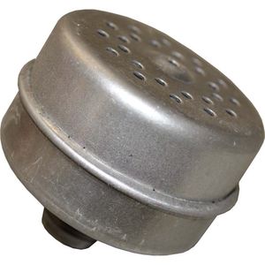 35-002 ENGINE MUFFLER 1/2