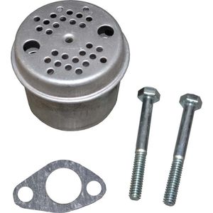35-003 ENGINE MUFFLER 2-1/4