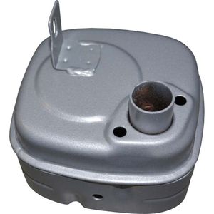 35-014 ENGINE MUFFLER FOR B & S ENGINE