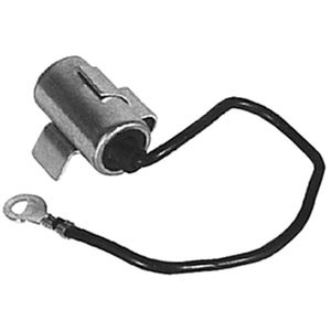 33-008 CONDENSER