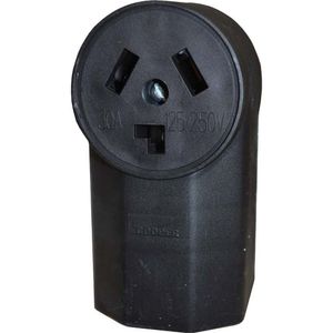 SURFACE RECEPTACLE