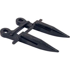 FQ220 SICKLE GUARD