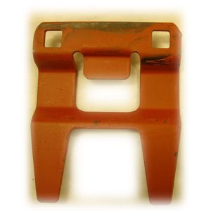 FQ-261 LOW PLATE GUARD