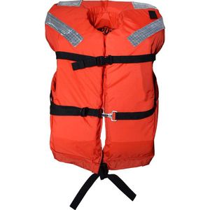 TYPE 1 ADULT 90# & OVER VEST