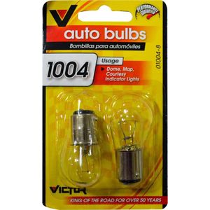 AUTO BULB 12-VOLT (2 PER CARD)