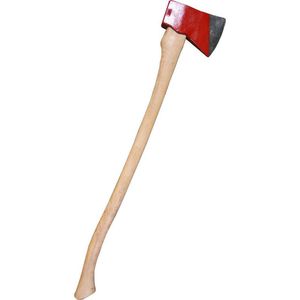 3-1/2# JERSEY SB AXE