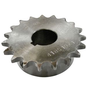 41BS19 SPROCKET