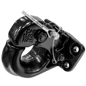 15 TON HEAVY DUTY PINTLE HOOK