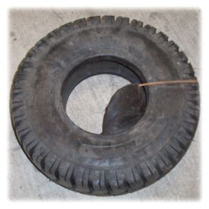 6.90/6.00-9 NH FORKLIFT TIRE
