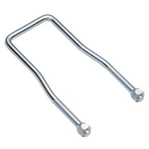 6220 SPARE TIRE CARRIER