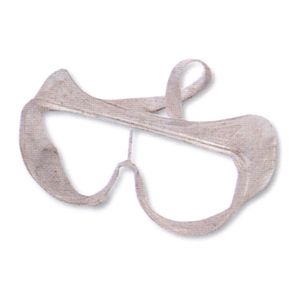 SAFETY GOGGLES NON FOGGING