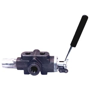 S.A HYDRAULIC VALVE