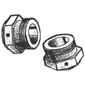 A-2694 BCP-375 BREATHER PLUG