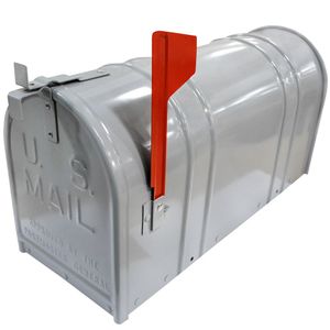 1 1/2-1 RURAL MAIL BOX (8