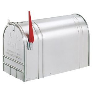 RURAL MAIL BOX (11