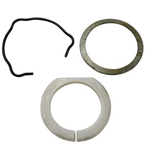 128-0600 BEARING SHIELD KIT