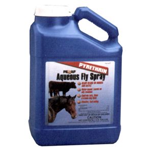 HORSE & DAIRY SPRAY - 1 GALLON