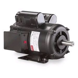 1 HP BELT DRIVEN MOTOR