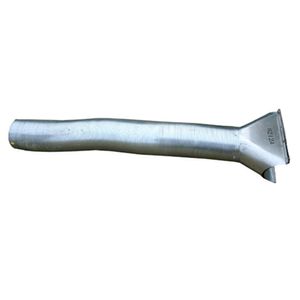 5' FLEX TUBE & SPOUT