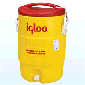 WATER COOLER 5 GAL H.D. ALL-PURPO