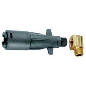 MERCURY TANK ADAPTER