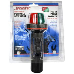PORTABLE BOW LIGHT