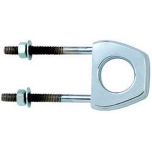 DIE CAST BOW EYE DOUBLE SHANK
