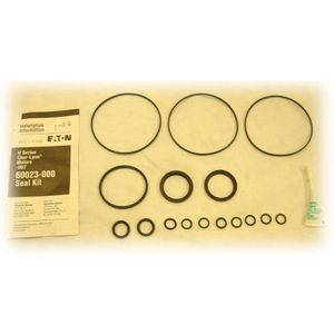 H SERIES SEAL KIT