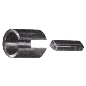 1 X 3/4