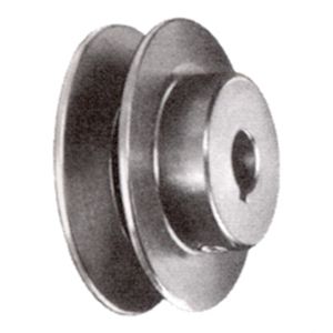 1/2 X 1 1/2 PULLEY