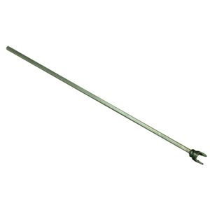 65-0651 YOKE & SHAFT