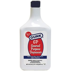 GENERAL PURPOSE GUNK