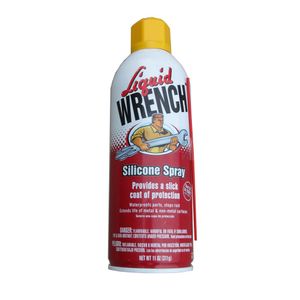 M9-14N SILICON SPRAY - 12 OZ. SPRAY *