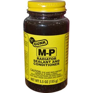 SEALANT & CONDITIONER - 6 OZ.