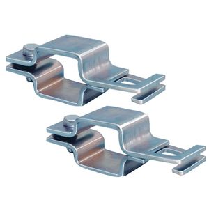 1-1/4 SQ QUICK CONNECT BOOM CLAMP