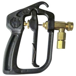 TRIGGER HANDGUN