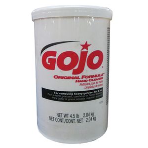 HAND CLEANER 4-1/2 LB.