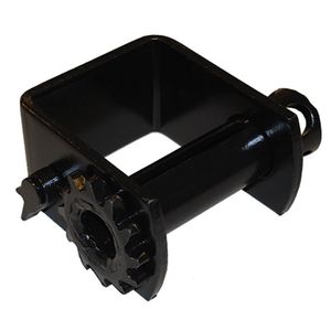 WINCH, STANDARD WELD-ON 8110 