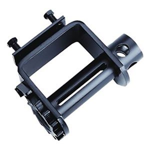 PORTABLE WINCH,BOLT ON 