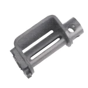 STANDARD WINCH-LOW PROFILE