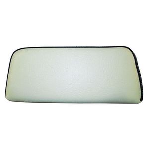 STEEL UPPER BACK CUSHION