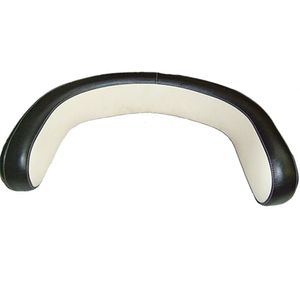 STEEL LOWER BACK CUSHION
