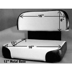 SMALL UNIVERSAL COMPLETE ASSEMBLY
