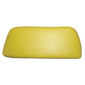 STEEL DELUXE UPPER CUSHION BACK