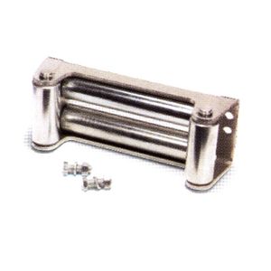 ROLLER FAIRLEAD FOR WINCH