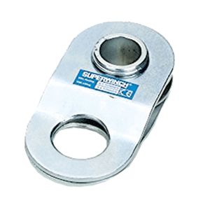 SNATCH BLOCK WITH HOOK
