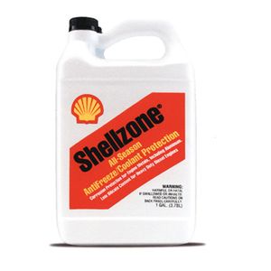 ANTIFREEZE 1 GALLON